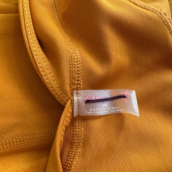 Free People Movement Breakaway Onsie - Picture 4 of 7